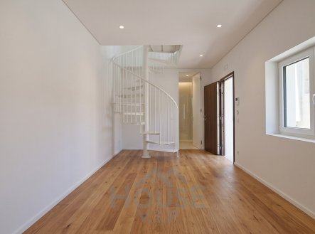 Prodej bytu, 2+kk, 65 m²