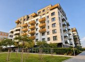 Prodej bytu, 2+kk, 61 m²