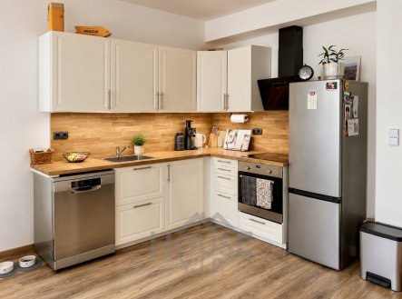 Prodej bytu, 2+kk, 61 m²