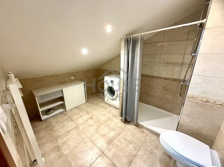 Prodej bytu, 2+kk, 49 m²