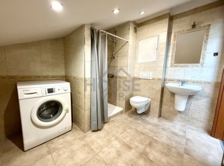 Prodej bytu, 2+kk, 49 m²