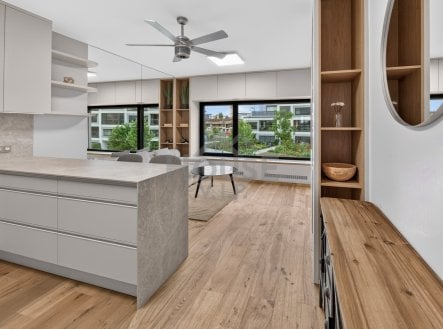 IMG_0742 | Prodej bytu, 3+kk, 71 m²