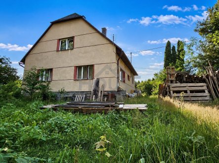 Prodej domu/vily, 154 m² obrázek