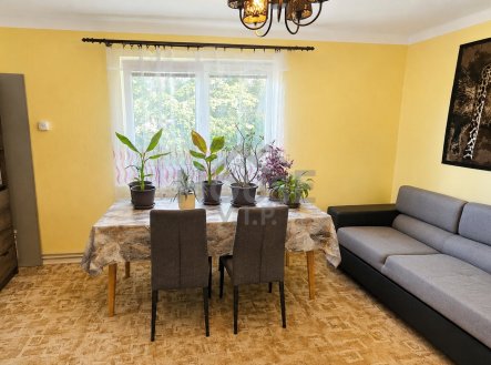 Prodej domu/vily, 154 m²