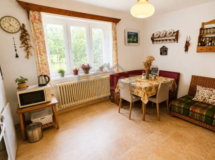 Prodej domu/vily, 154 m²