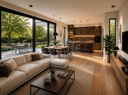 Prodej domu/vily, 300 m²