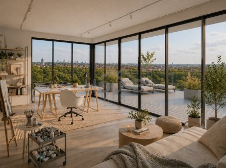 Prodej domu/vily, 300 m²