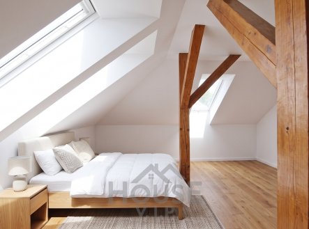 Prodej bytu, 1+kk, 43 m²