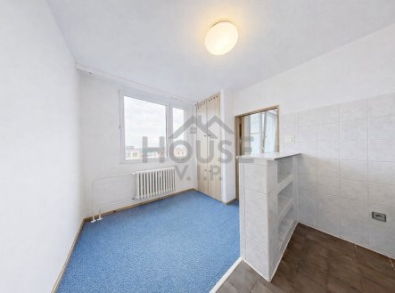 Prodej bytu, 2+1, 65 m²