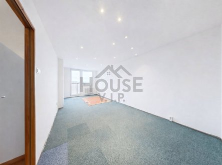 Prodej bytu, 2+1, 65 m²