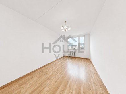 Prodej bytu, 2+1, 65 m²