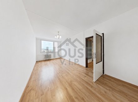 Prodej bytu, 2+1, 65 m²