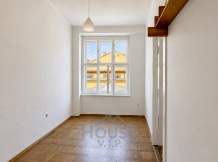 Prodej bytu, 1+1, 45 m²