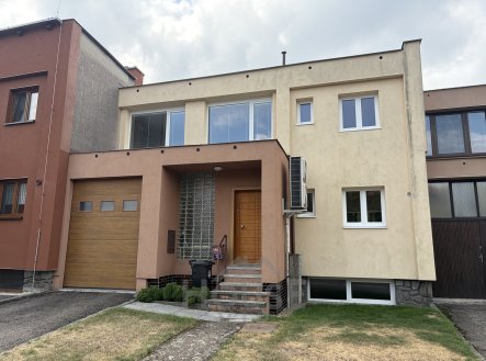 Prodej domu/vily, 280 m²