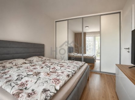 Prodej bytu, 2+kk, 54 m²