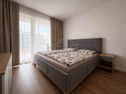 Prodej bytu, 2+kk, 54 m²