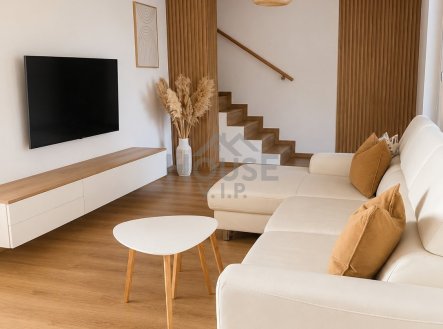 Prodej domu/vily, 120 m²