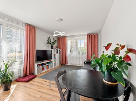 Prodej bytu, 2+kk, 100 m²