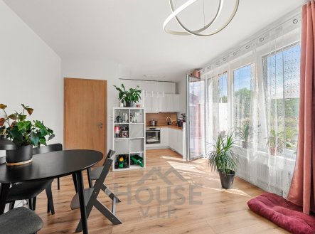 Prodej bytu, 2+kk, 100 m²