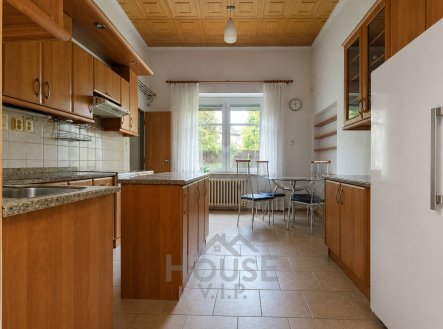 Prodej domu/vily, 275 m²