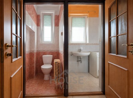 Prodej domu/vily, 275 m²
