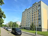 Prodej bytu, 1+1, 30 m²