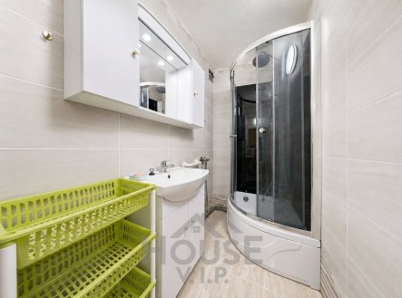 Prodej bytu, 1+1, 30 m²
