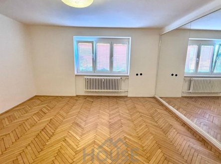 Prodej bytu, 2+1, 71 m²