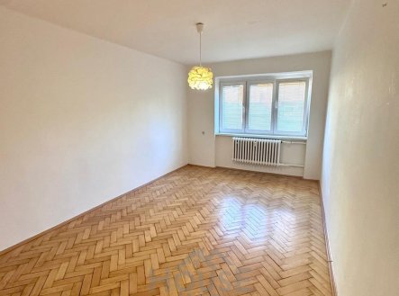 Prodej bytu, 2+1, 71 m²
