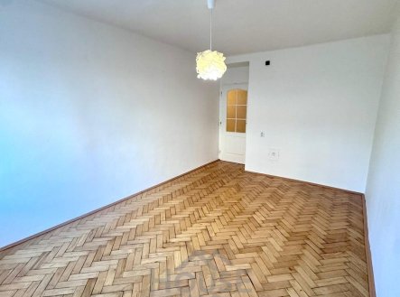 Prodej bytu, 2+1, 71 m²