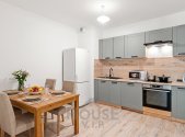 Prodej bytu, 2+1, 94 m²