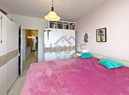Prodej bytu, 3+1, 82 m²