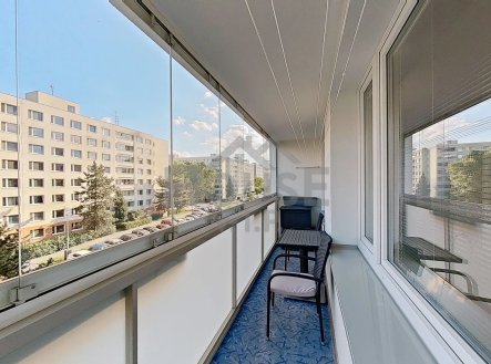 Prodej bytu, 3+1, 82 m²