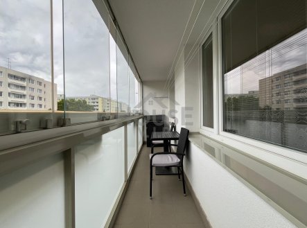 Prodej bytu, 3+1, 82 m²