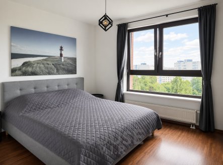 Prodej bytu, 2+kk, 52 m²