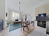 Prodej bytu, 2+kk, 52 m²