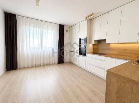 Prodej bytu, 3+kk, 75 m²