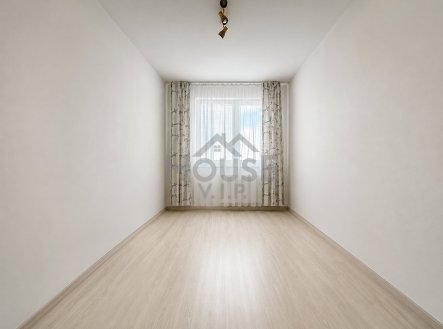 Prodej bytu, 3+kk, 75 m²