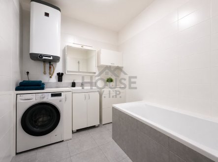 Prodej bytu, 3+kk, 75 m²