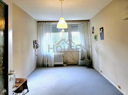 Pokoj | Prodej bytu, 3+1, 81 m²