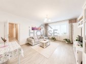 Prodej bytu, 3+1, 77 m²