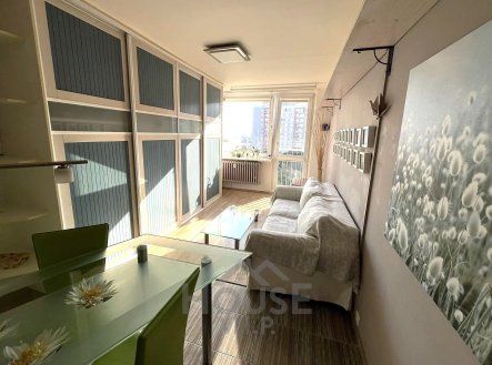 Prodej bytu, 2+kk, 45 m²