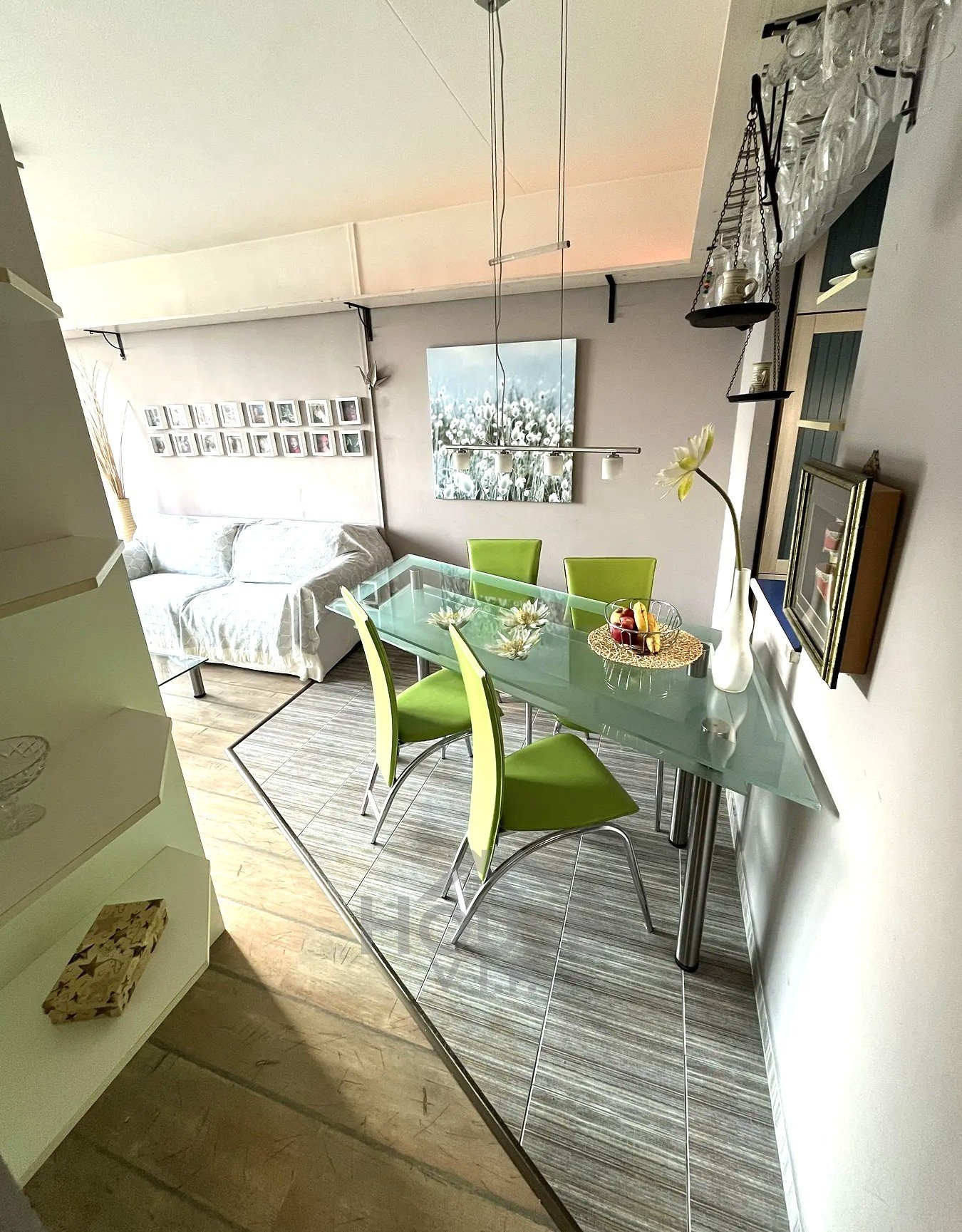 Prodej bytu 2+kk 45 m², Praha - Kobylisy