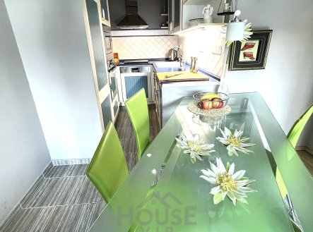 Prodej bytu, 2+kk, 45 m²