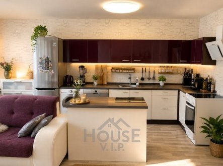 Prodej bytu, 3+kk, 80 m² obrázek
