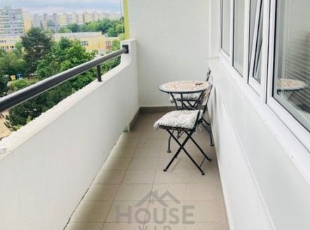 Prodej bytu, 3+kk, 80 m²