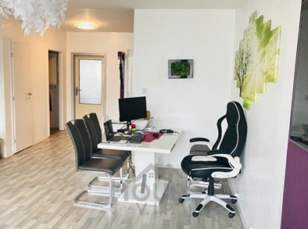 Prodej bytu, 3+kk, 81 m²