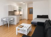 Prodej bytu, 1+kk, 35 m²