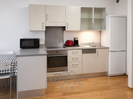 Prodej bytu, 1+kk, 35 m²