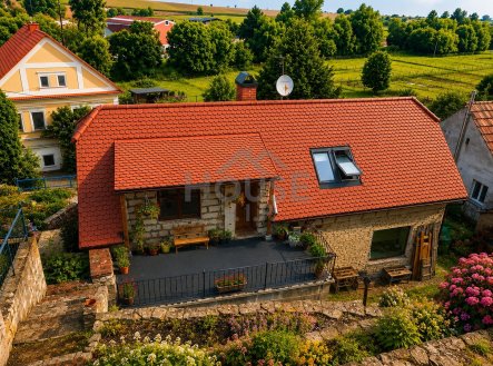 Prodej domu/vily, 137 m²